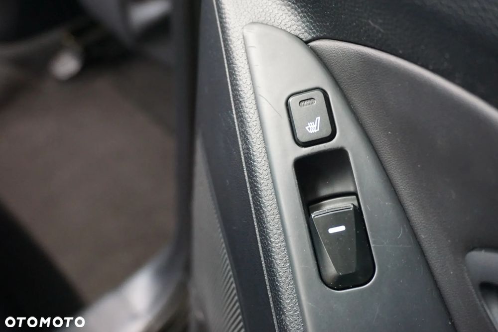 Hyundai ix35 2.0 CRDi 2WD Style - 29