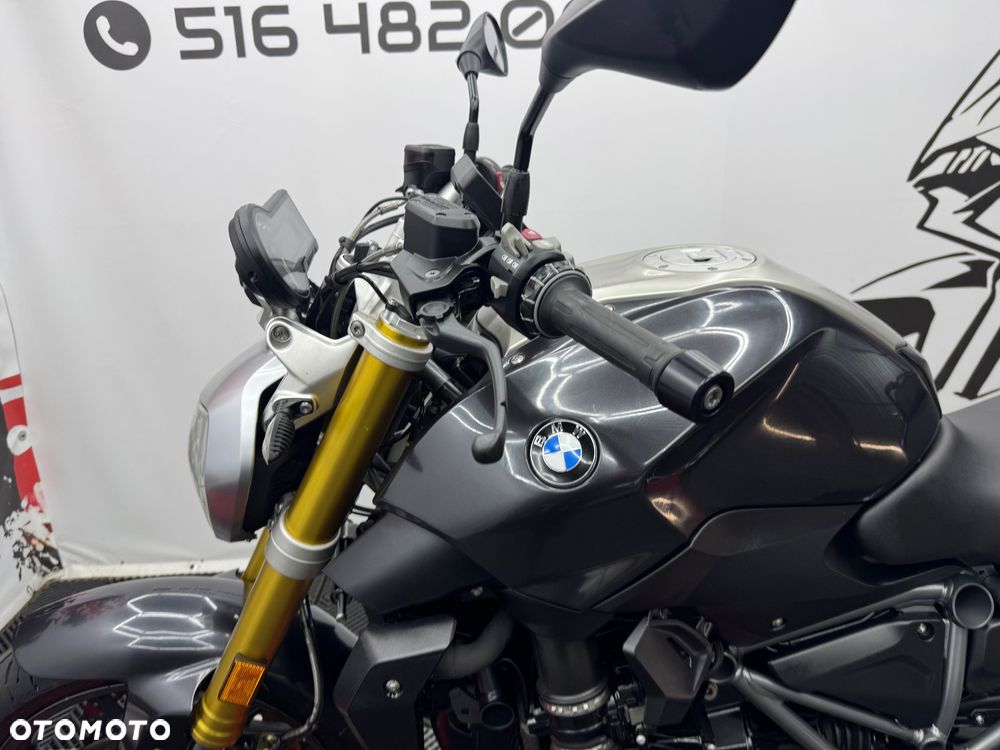 BMW R - 13