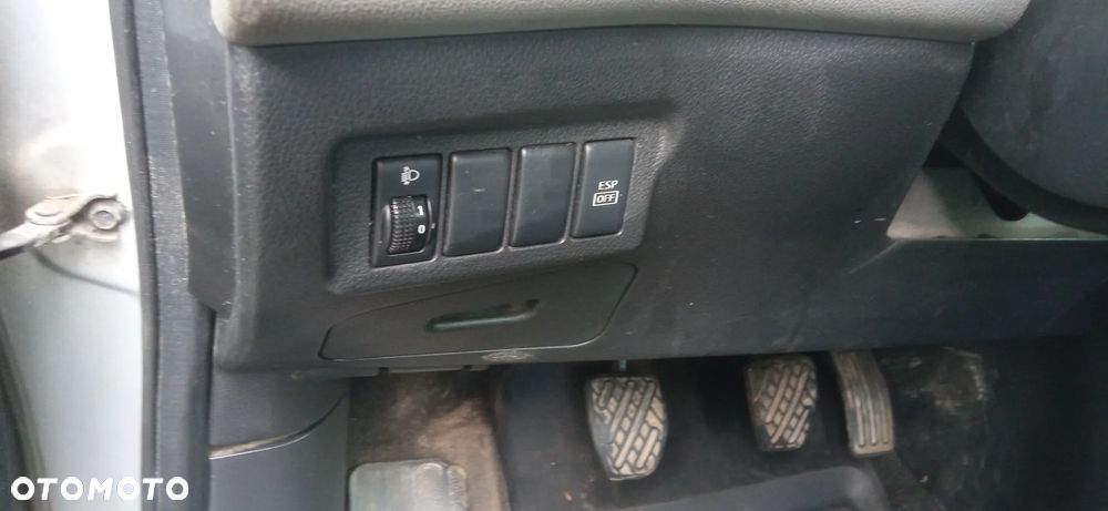 Nissan X-Trail 2.0 dCi SE - 17