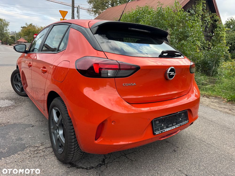 Opel Corsa 1.2 Start/Stop Elegance - 3