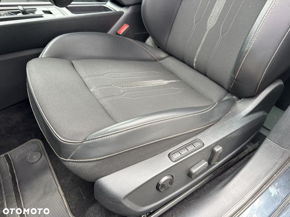 Cupra Leon Sportstourer 2.0 TSI VZ DSG - 18