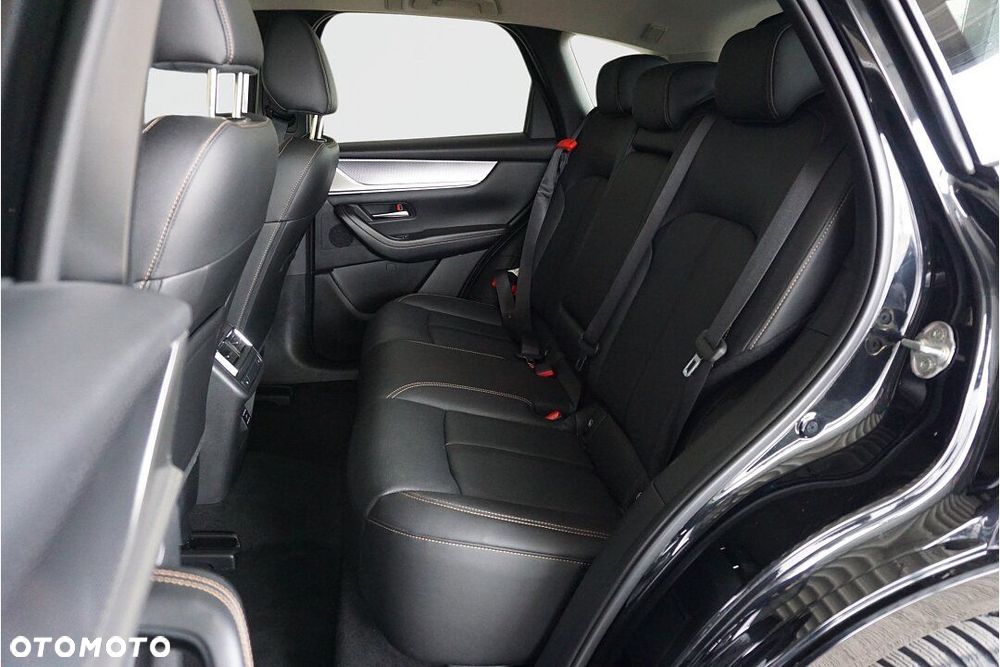 Mazda CX-60 - 8