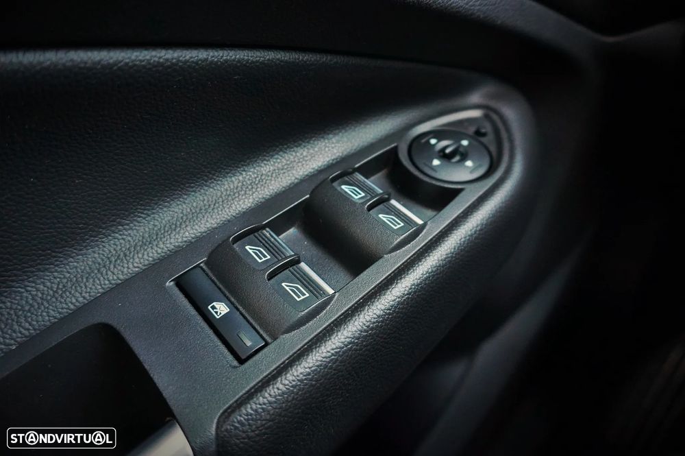 Ford Kuga 1.5 TDCi Titanium - 24