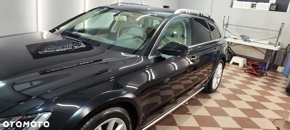 Audi A6 Allroad 3.0 TDI Quattro S tronic - 2