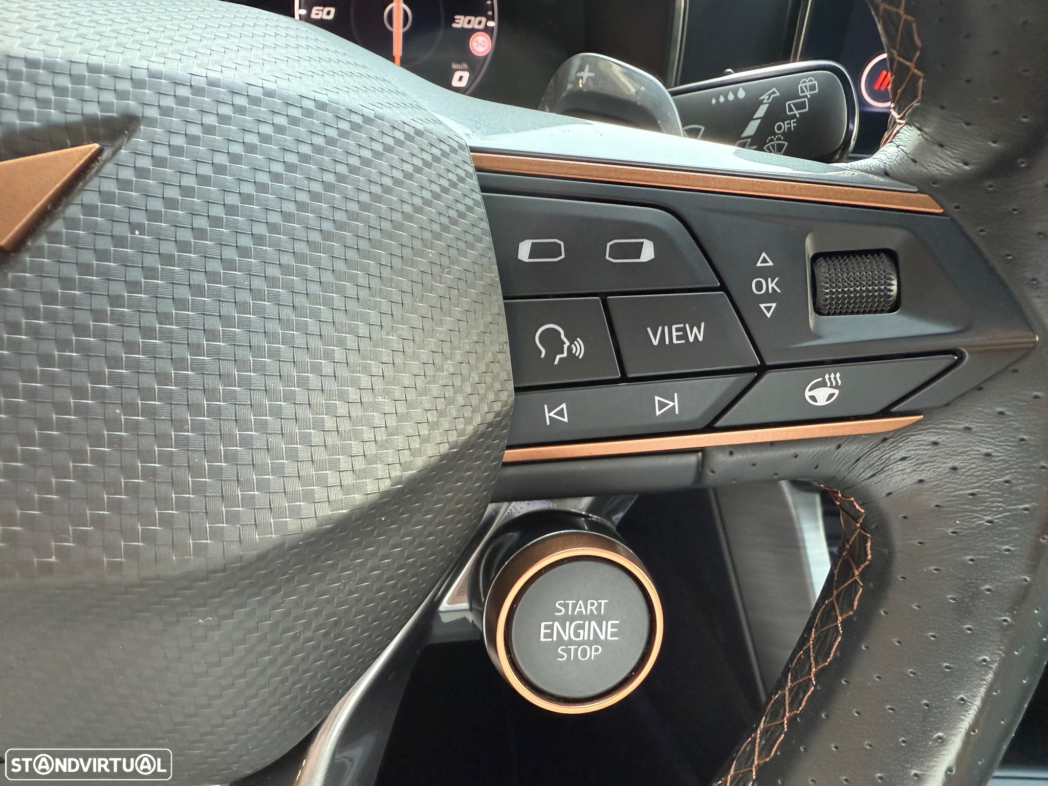 Cupra Formentor 2.0 TSI DSG 4Drive VZ - 31