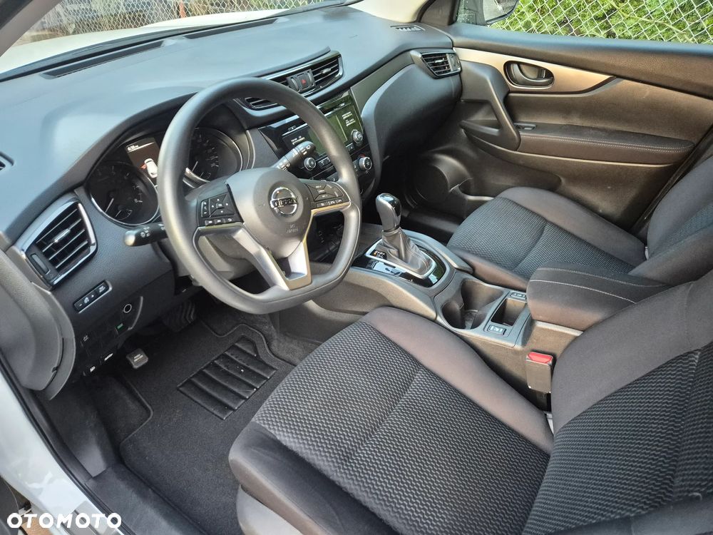 Nissan Qashqai - 15