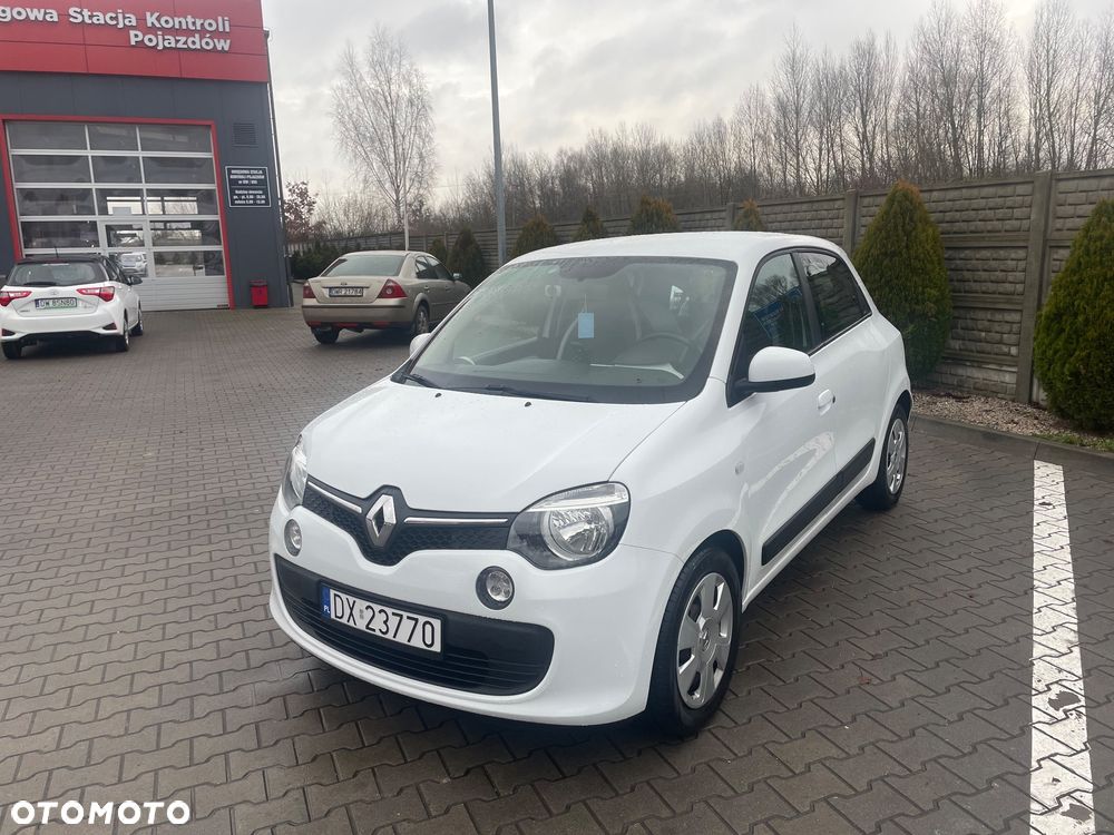 Renault Twingo - 1
