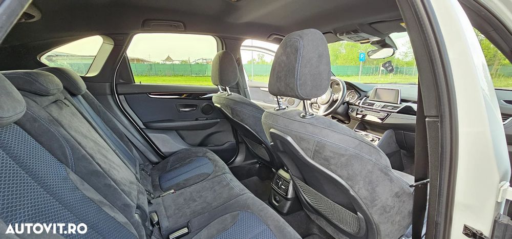 BMW Seria 2 218i M Sport - 17