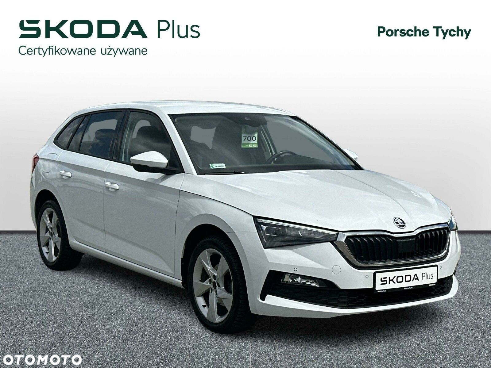 Skoda Scala - 28