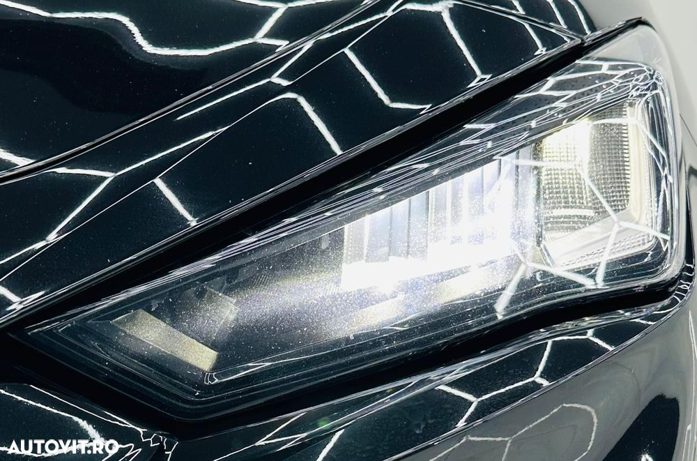 Seat Leon 2.0 TDI Style - 10