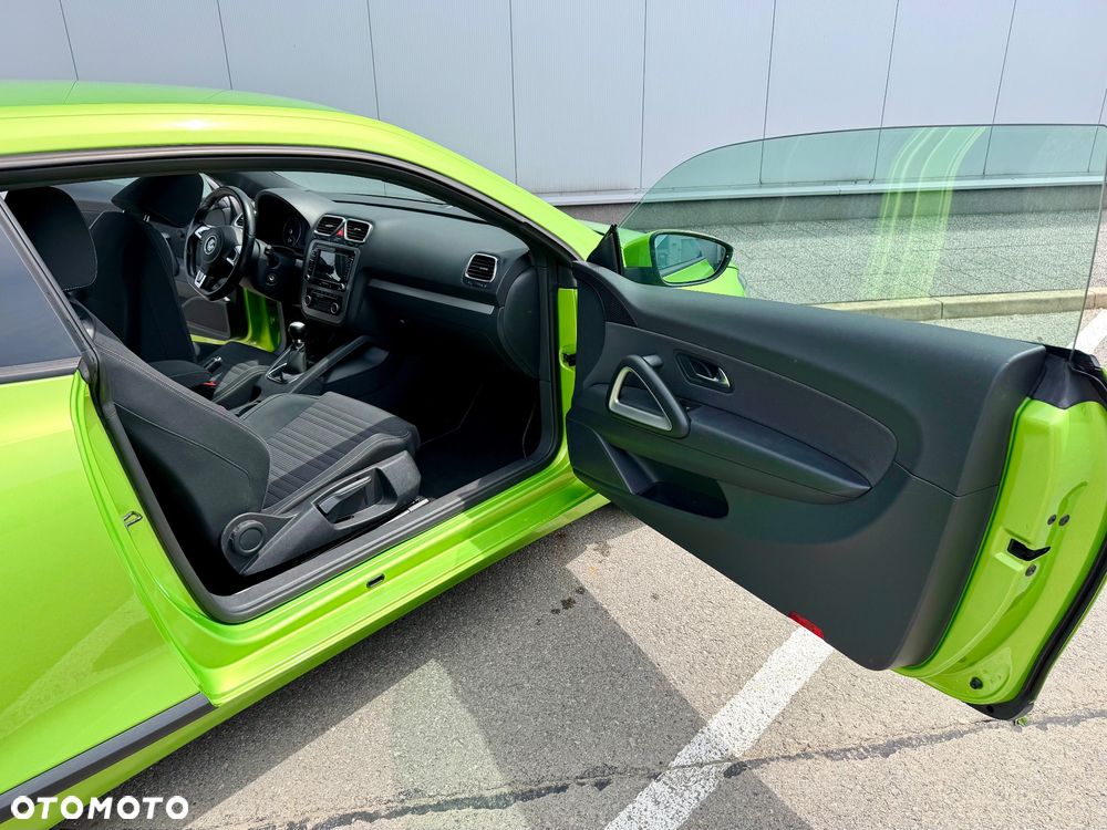 Volkswagen Scirocco 1.4 TSI - 11