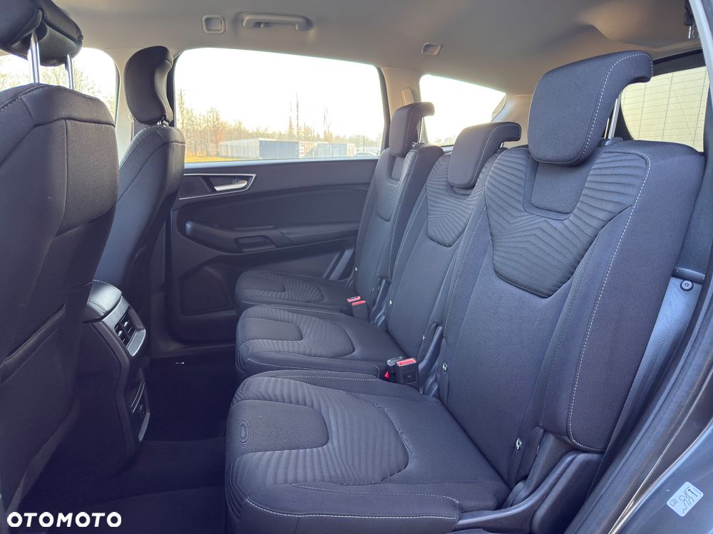 Ford S-Max 2.0 TDCi Trend - 5