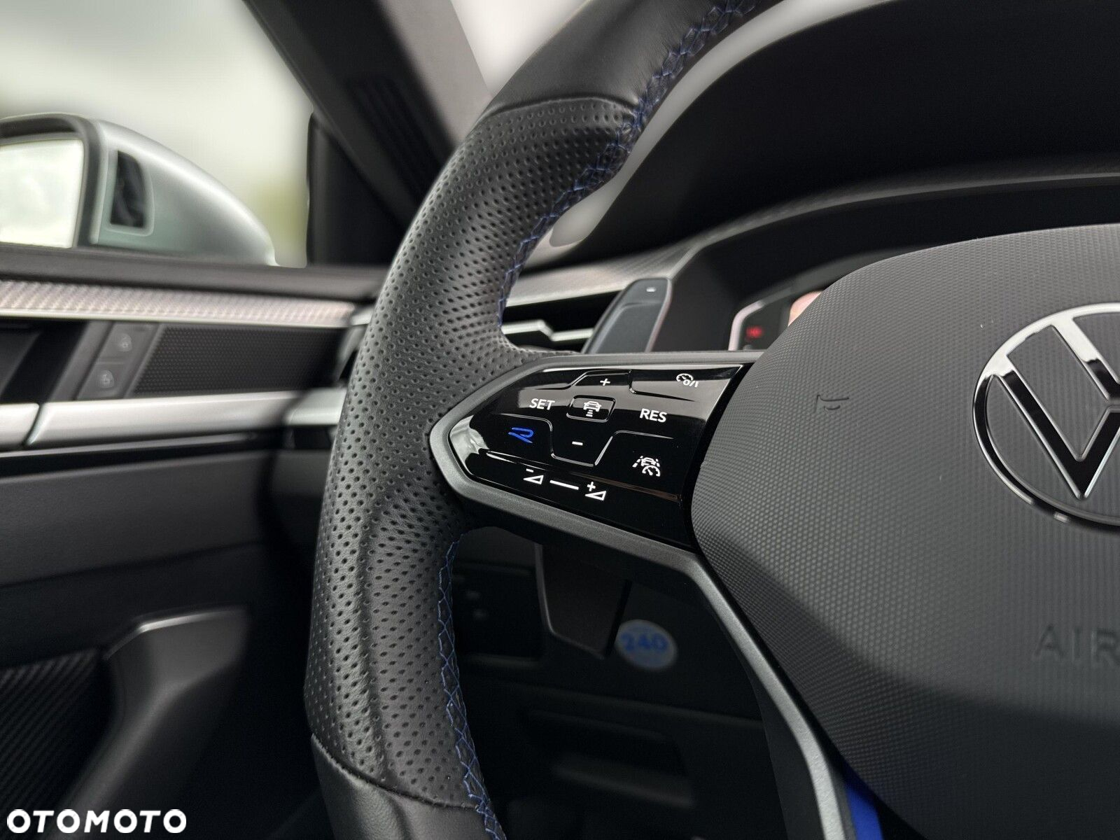 Volkswagen Arteon - 21
