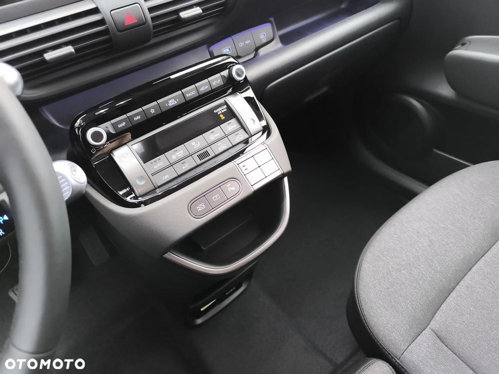 Hyundai Inster 49kWh Smart - 15