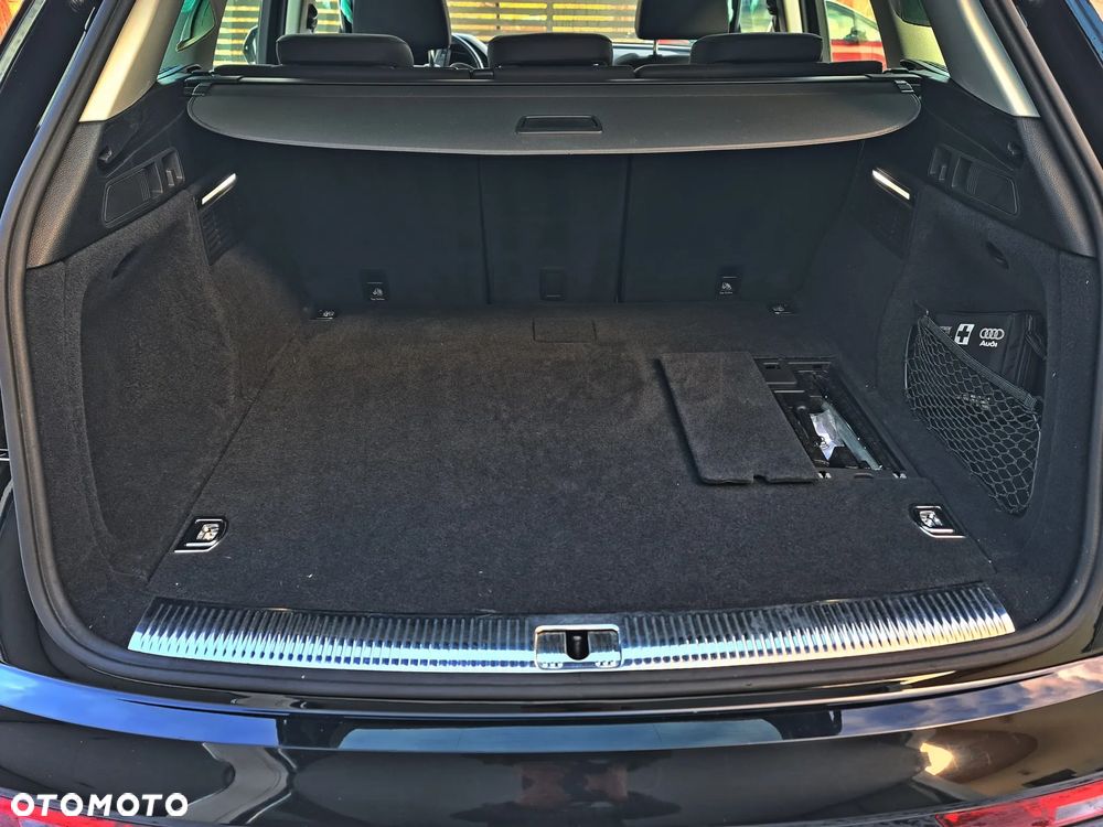 Audi Q5 55 TFSIe quattro S tronic S line - 20