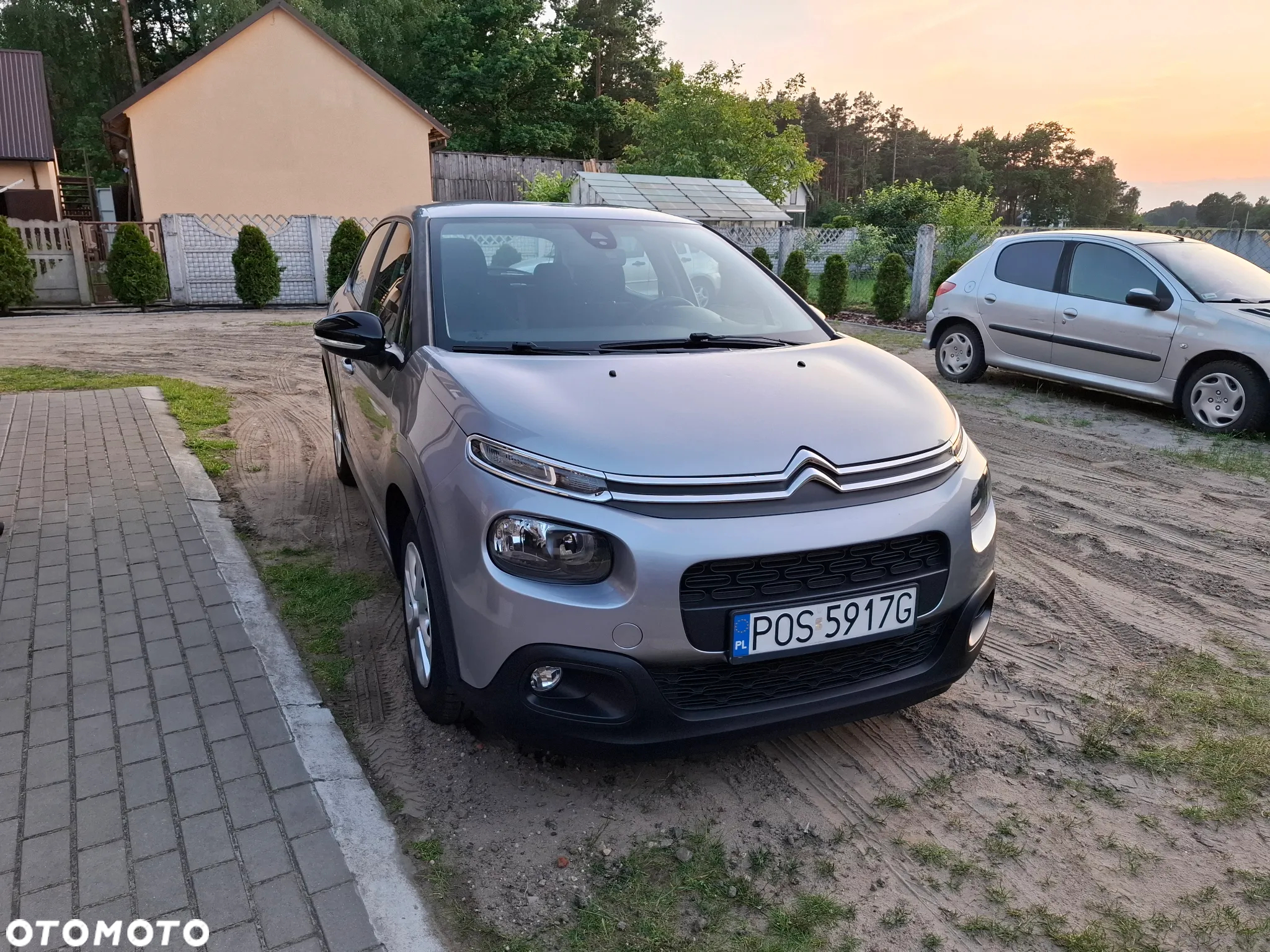 Citroën C3 - 6