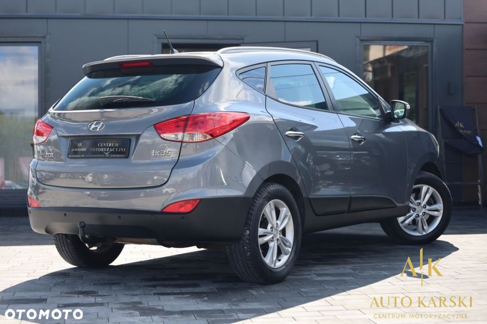 Hyundai ix35 - 4