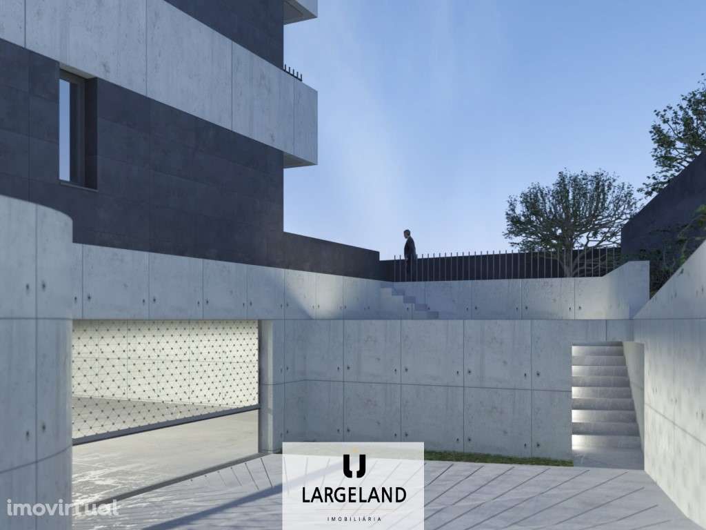 Apartamento T4 Venda Santa Maria da Feira - Grande imagem: 3/12