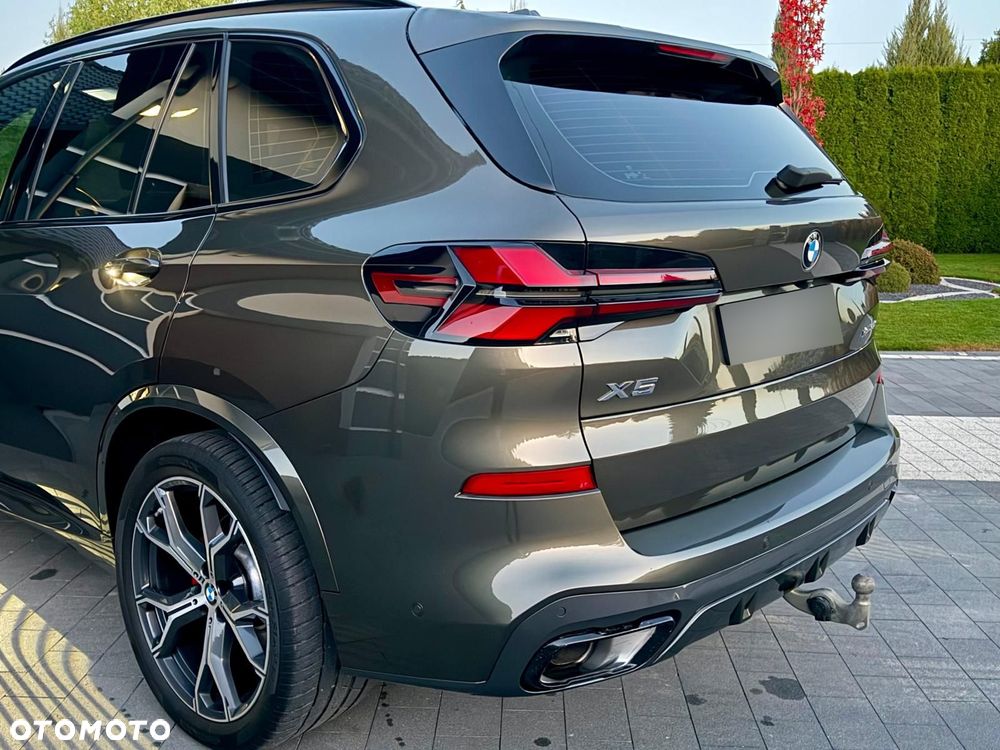 BMW X5 - 10