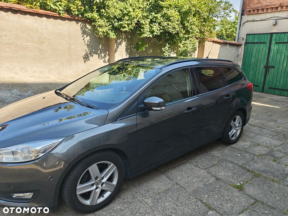 Ford Focus 1.0 EcoBoost Edition - 6
