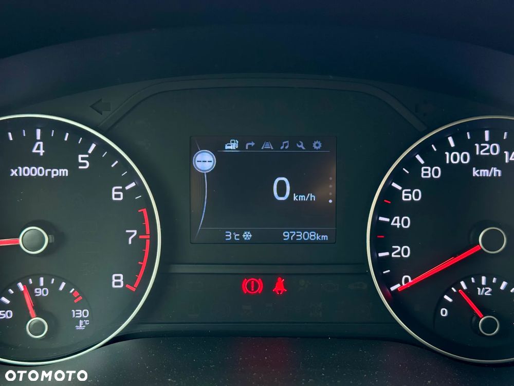 Kia Sportage 1.6 GDI 2WD Vision - 20