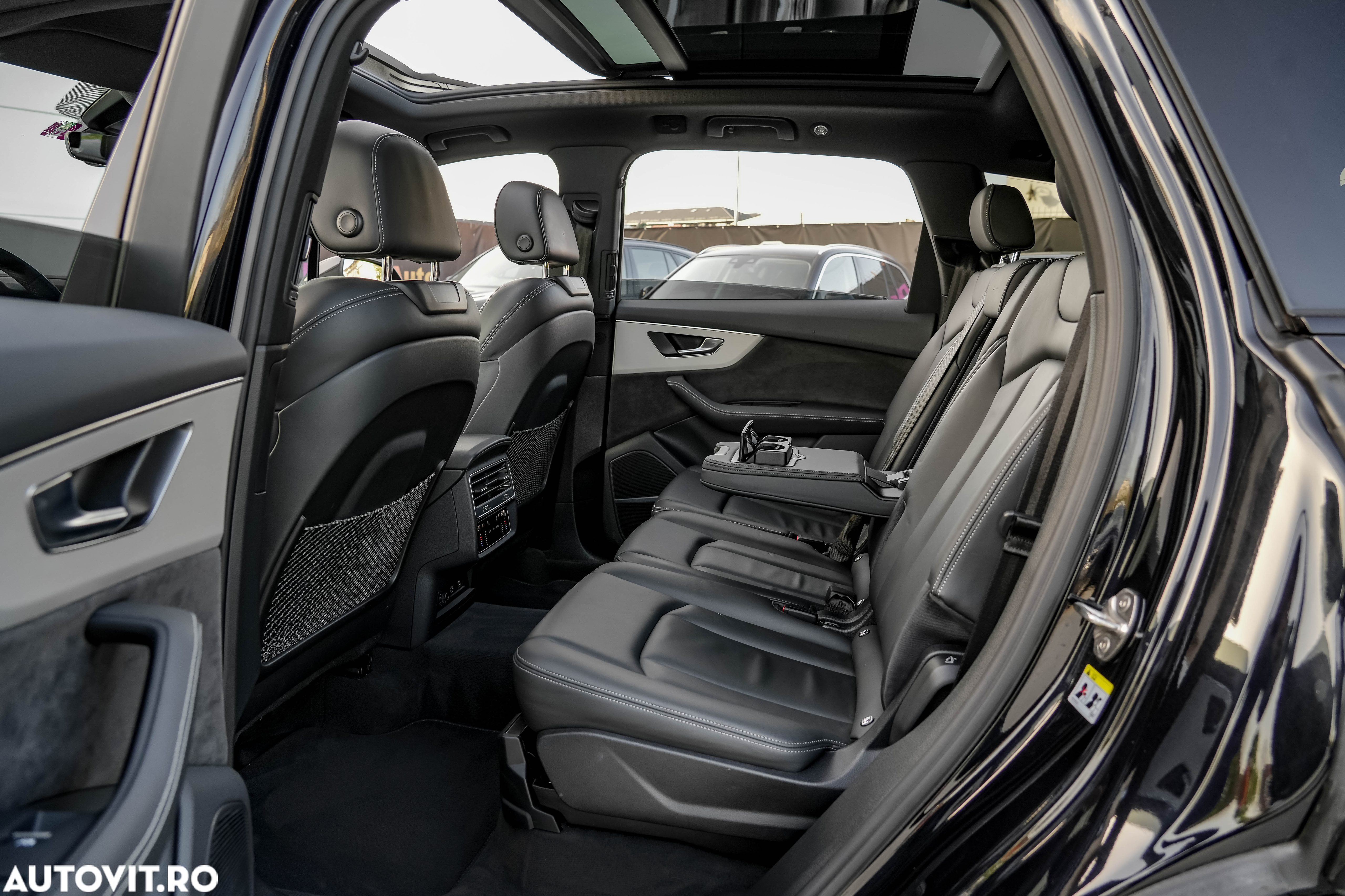 Audi Q7 55 TFSI quattro Tiptronic competition plus - 18