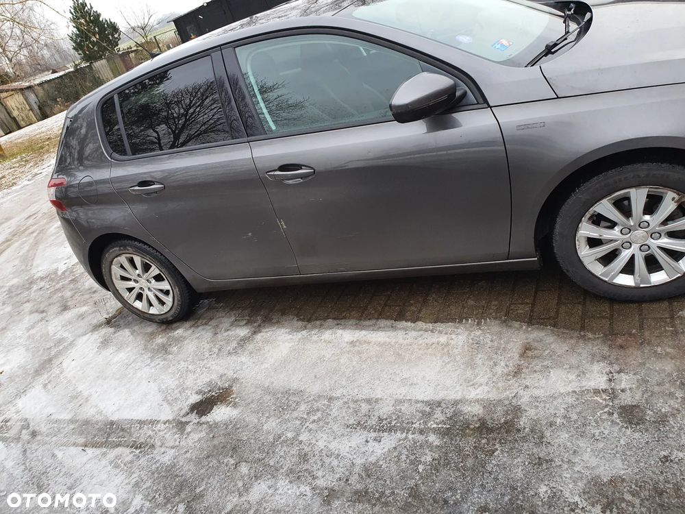 Peugeot 308 PureTech 82 Access - 17