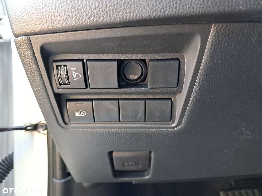 Toyota Yaris Cross Hybrid 1.5 Comfort 4x4 - 14