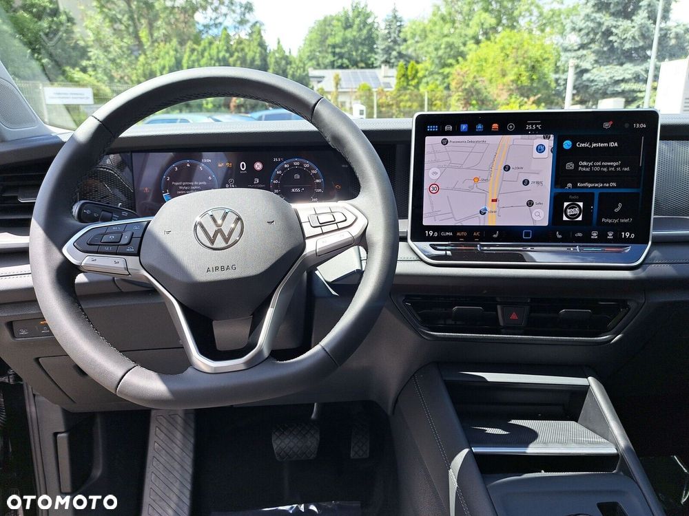 Volkswagen Tayron - 14
