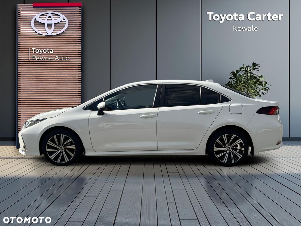 Toyota Corolla - 9