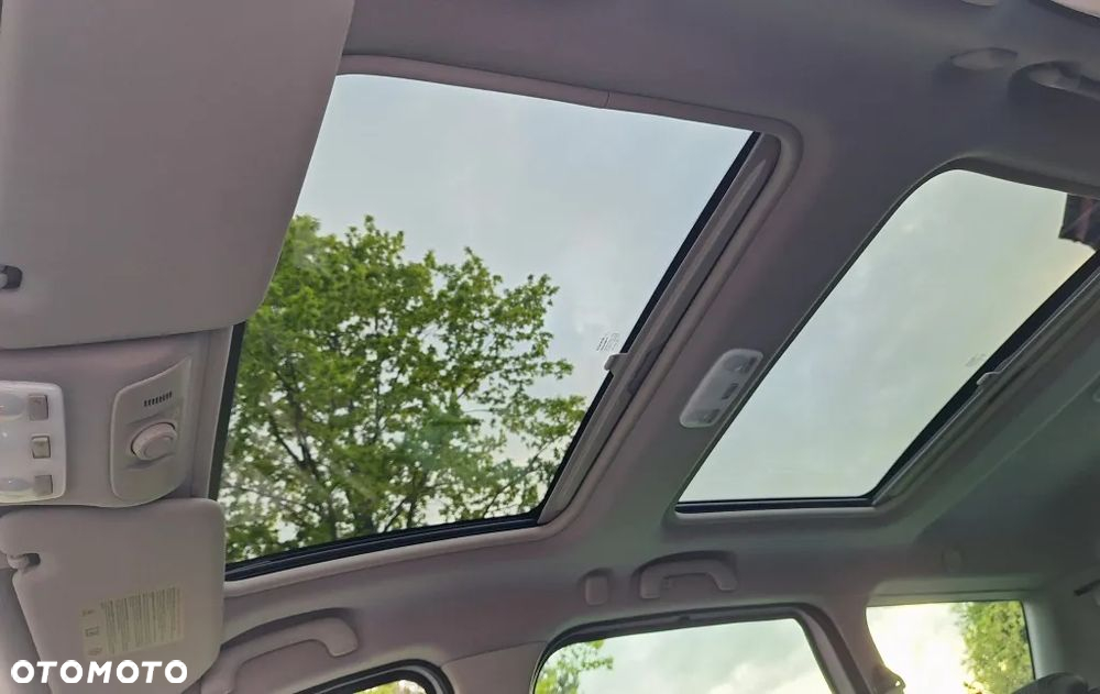 Renault Grand Scenic dCi 130 FAP Start & Stop Bose Edition - 20