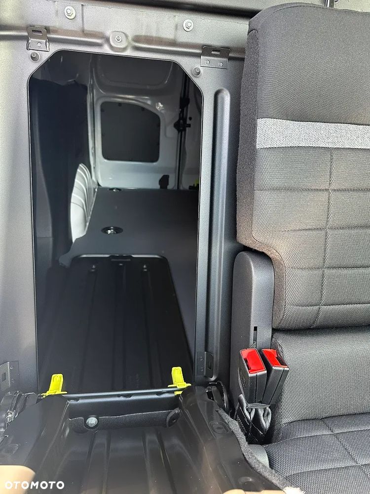 Citroën Berlingo - 17