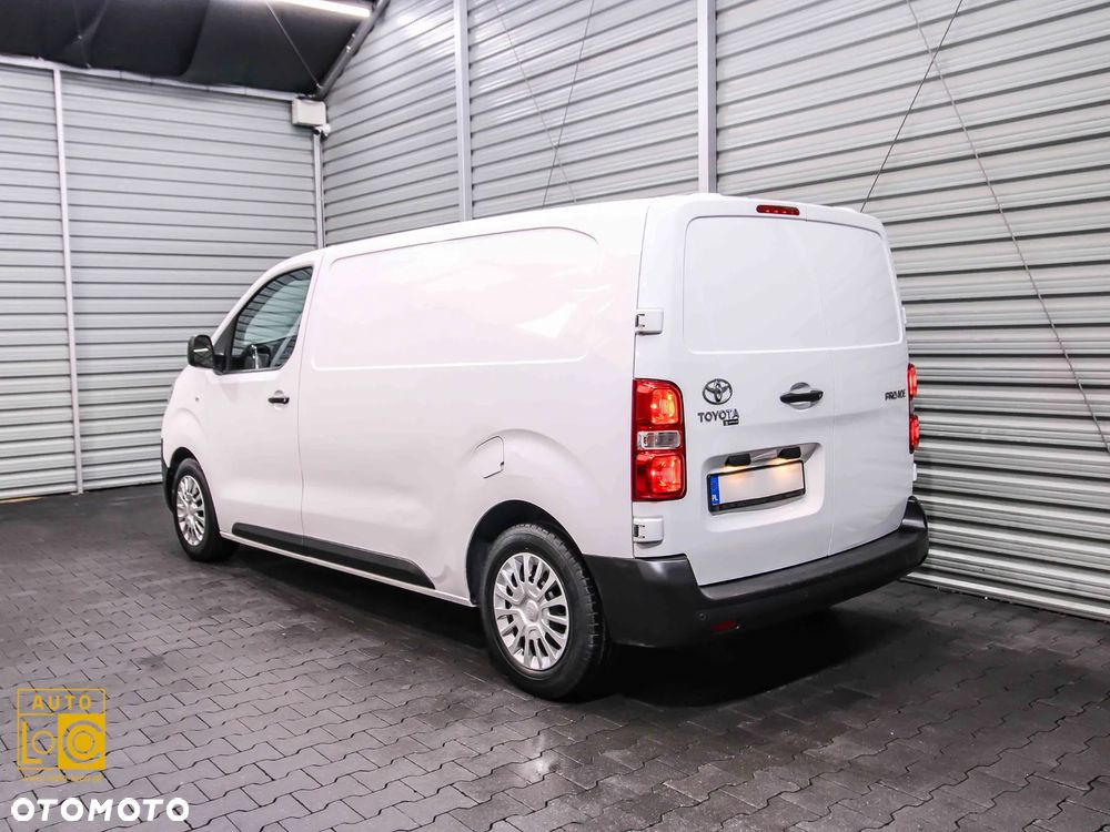 Toyota PROACE FURGON - 7