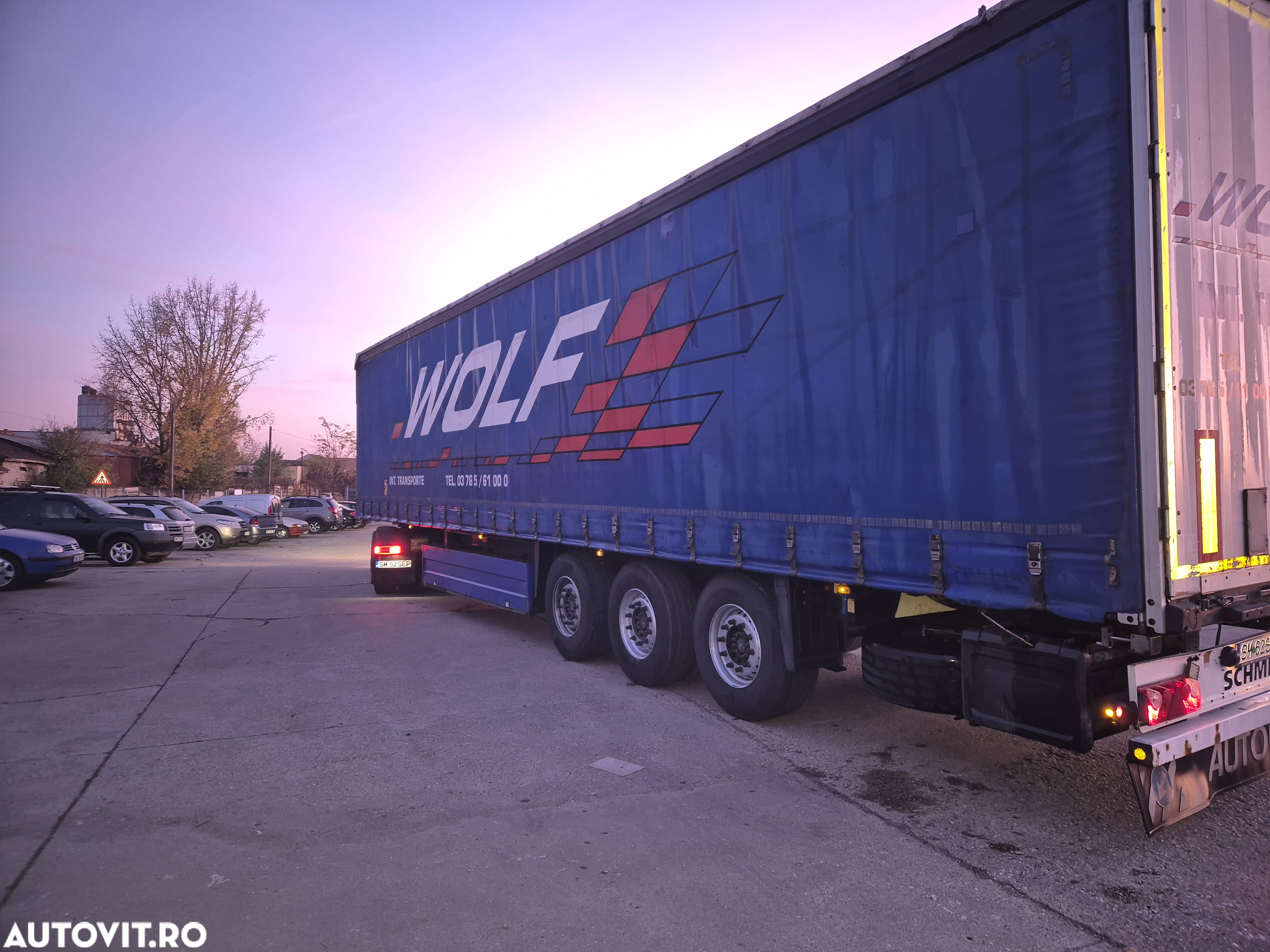 MAN Tgx 460 xxl - 14
