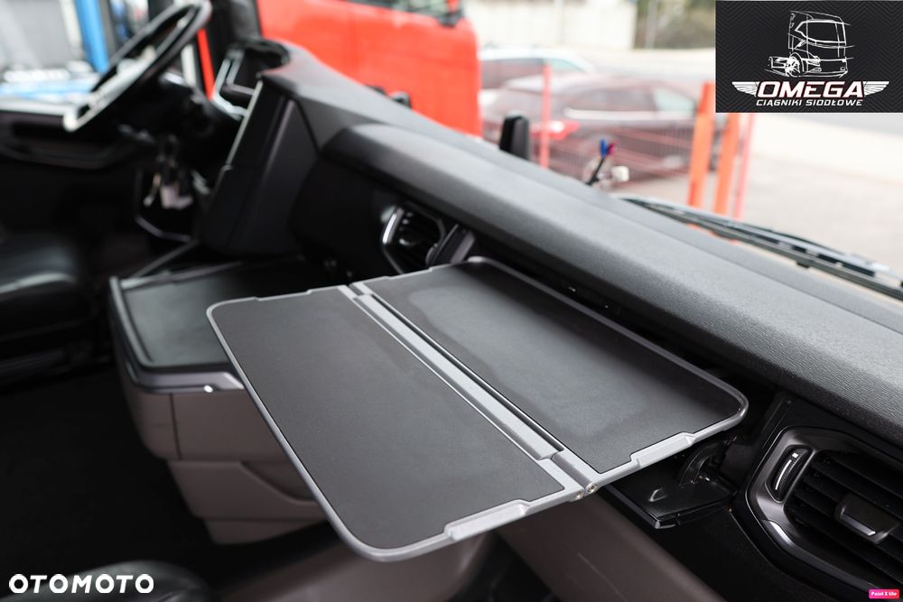 Scania R 450 // Full LED // Nawigacja // Klima postojowa // Spr z Niemiec - 16