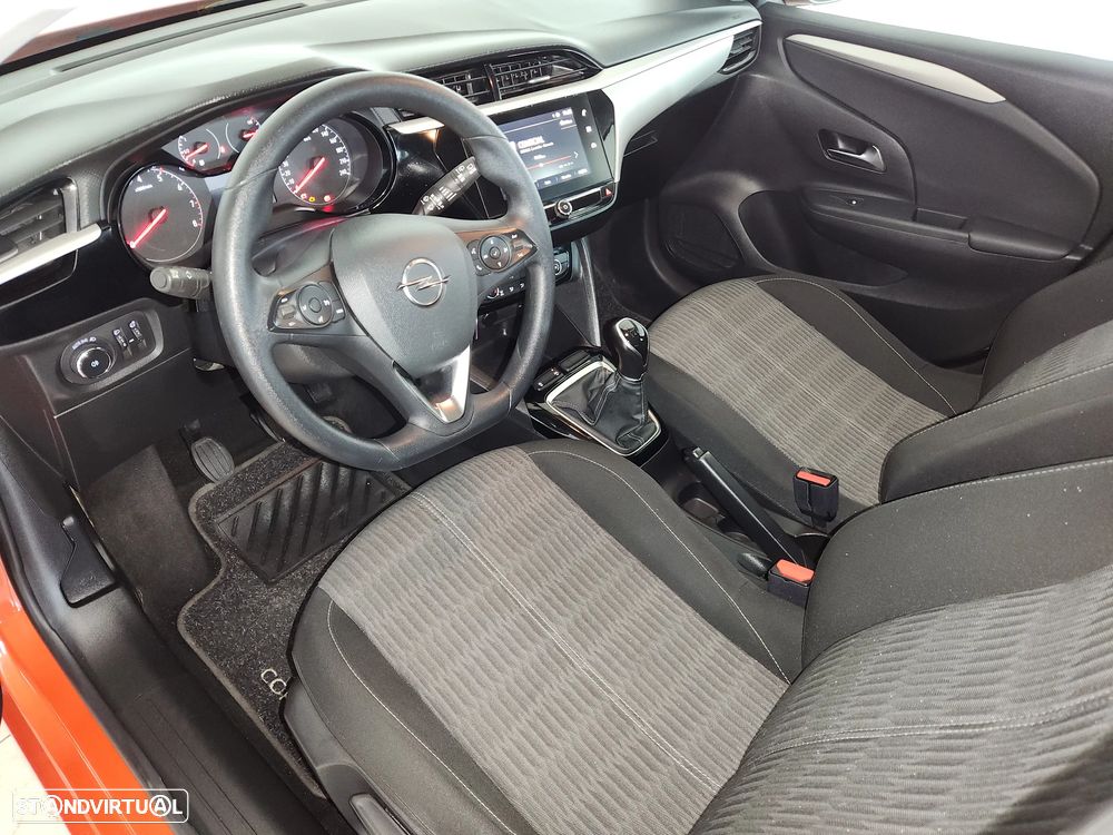 Opel Corsa 1.2 S&S Edition - 27