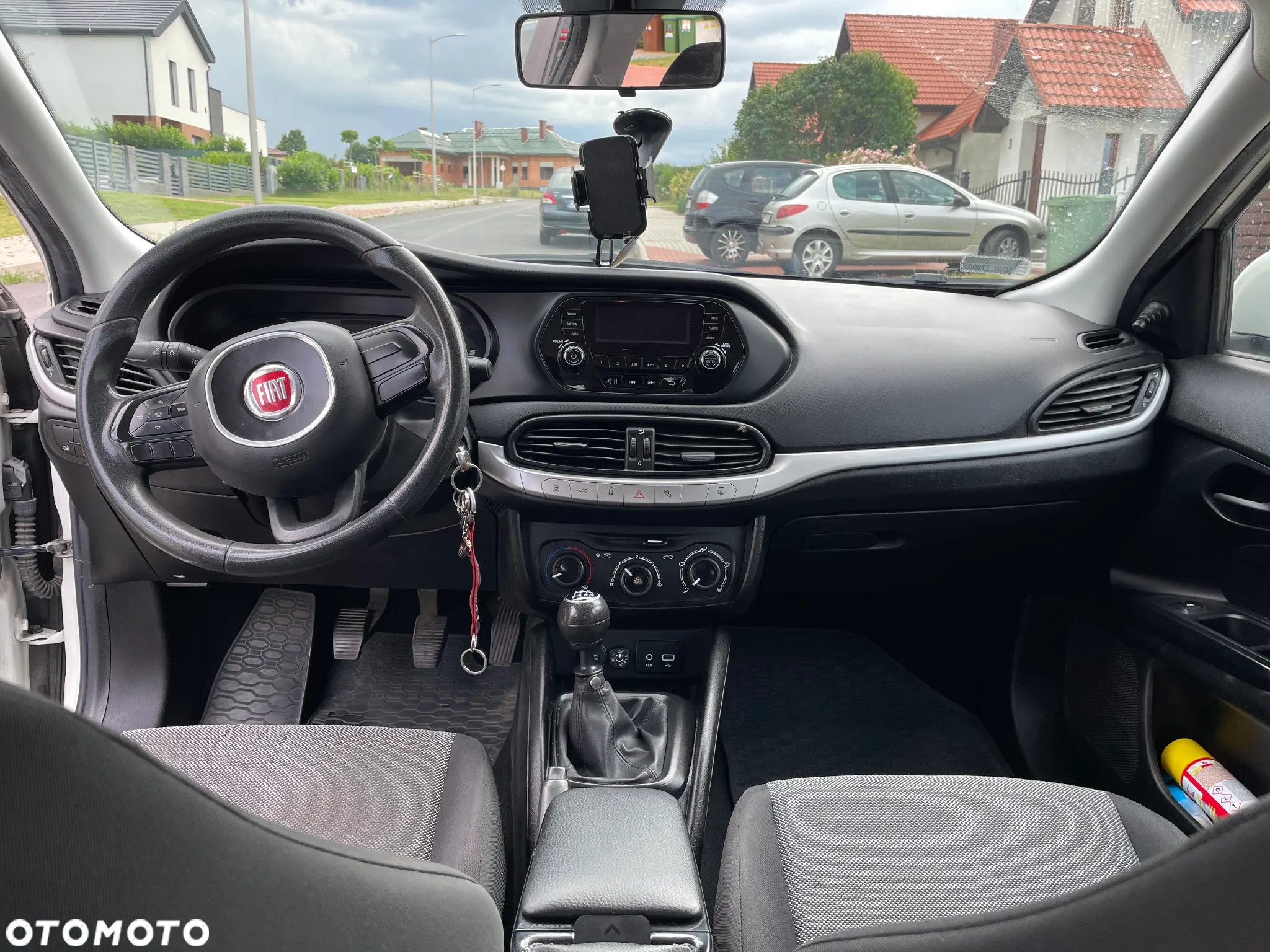 Fiat Tipo 1.4 16v Easy - 8