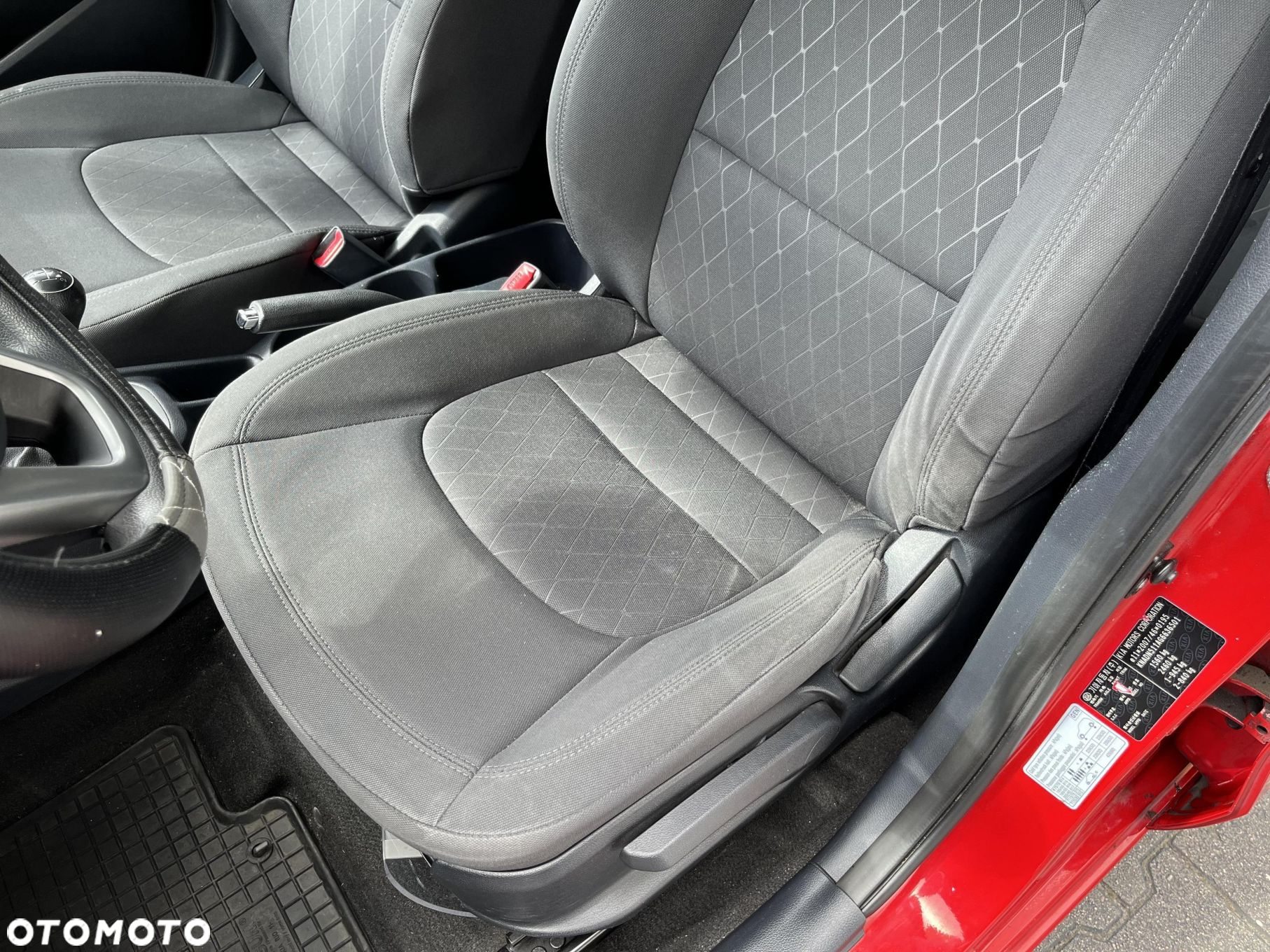Kia Rio 1.2 M (klm) - 12