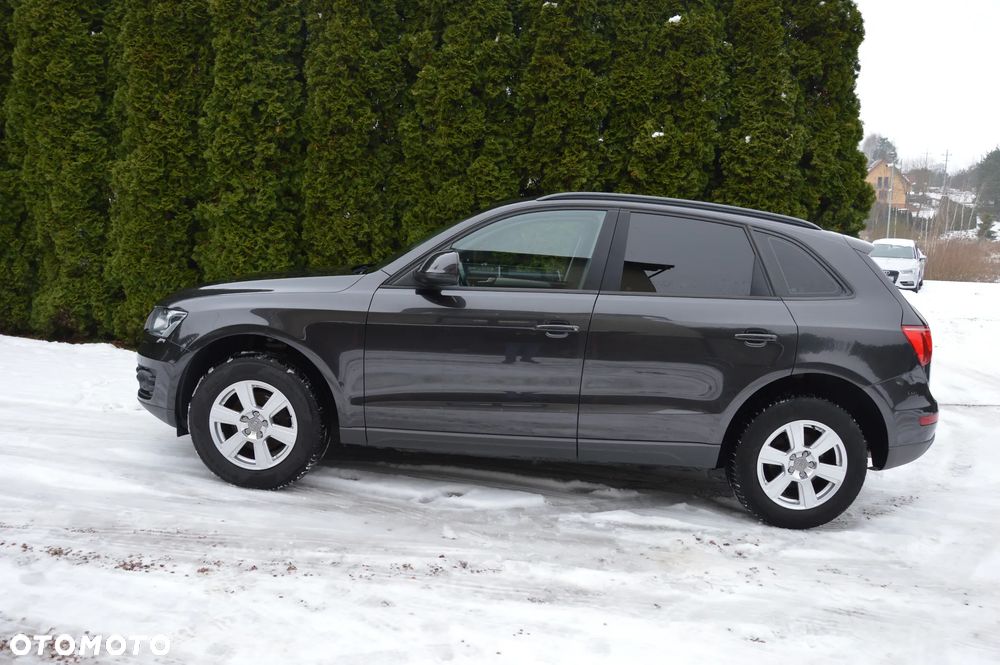 Audi Q5 2.0 TDI Quattro - 16