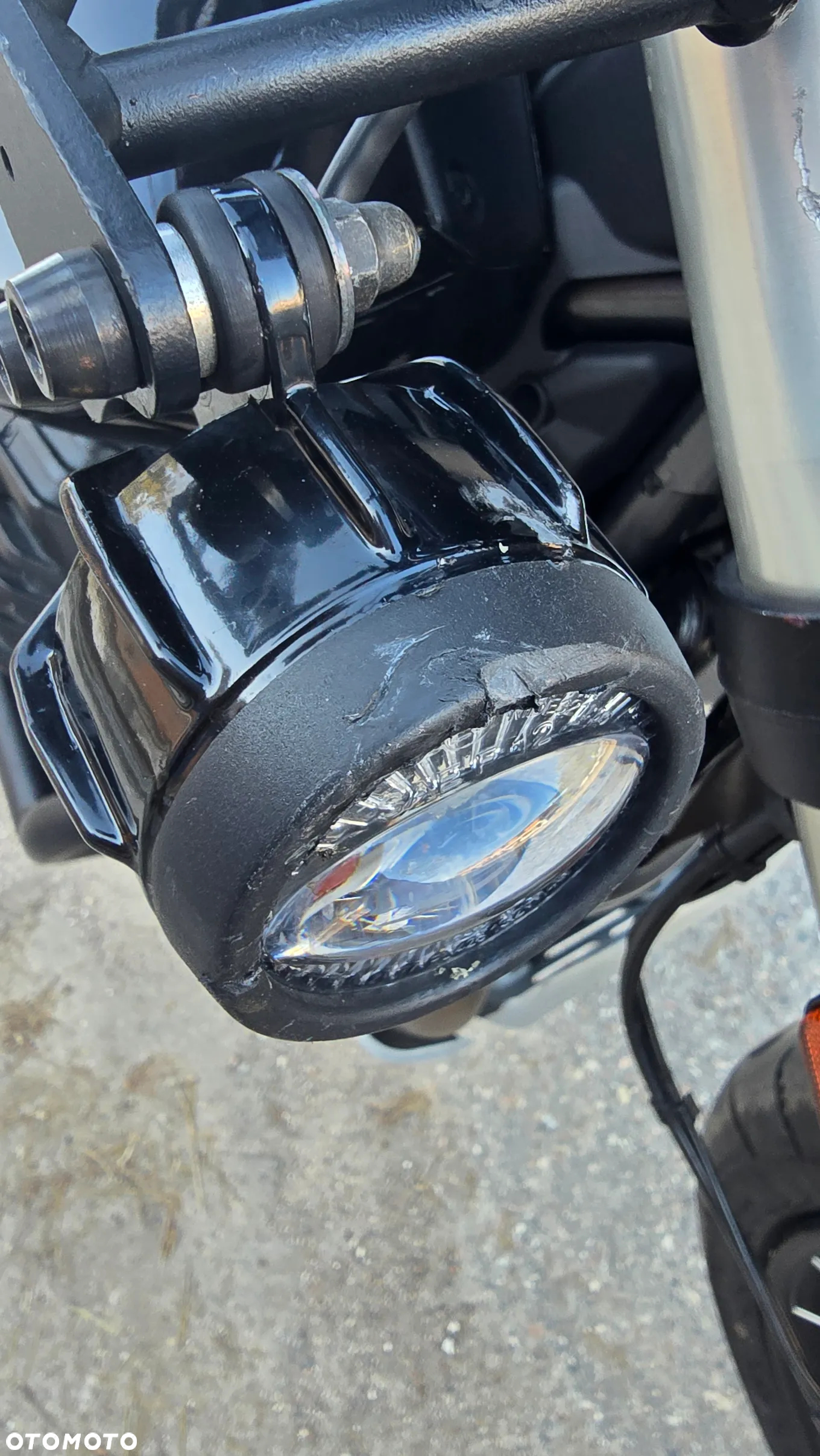 Moto Guzzi V85 - 28