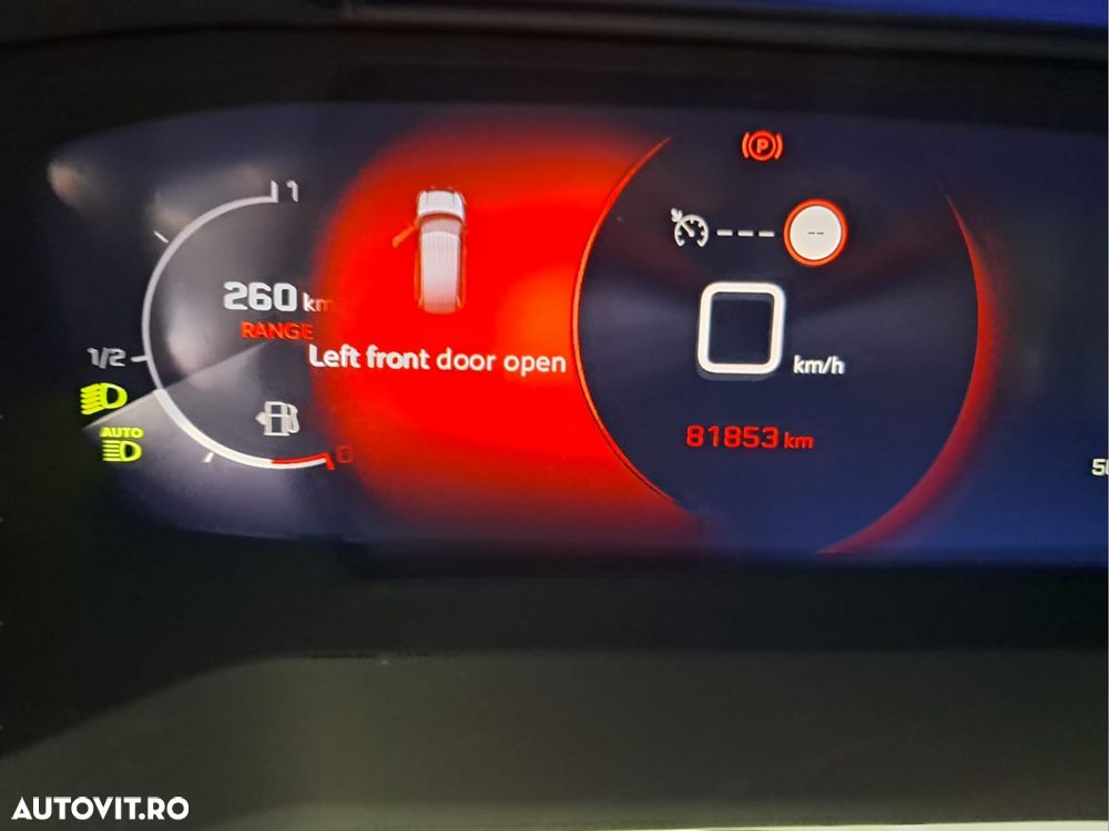 Peugeot 2008 1.2 PureTech BVM6 STT GT - 19