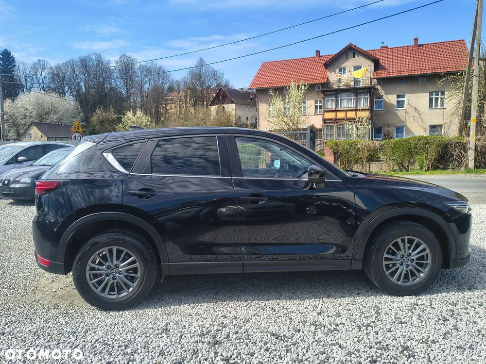 Mazda CX-5 SKYACTIV-D 150 Prime-Line - 5