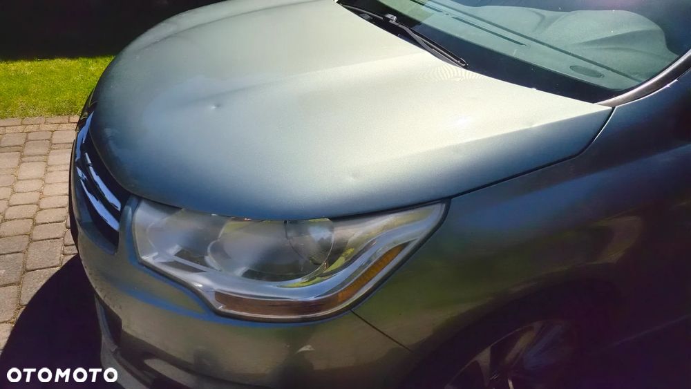 Citroën C4 1.4 VTi Seduction - 3