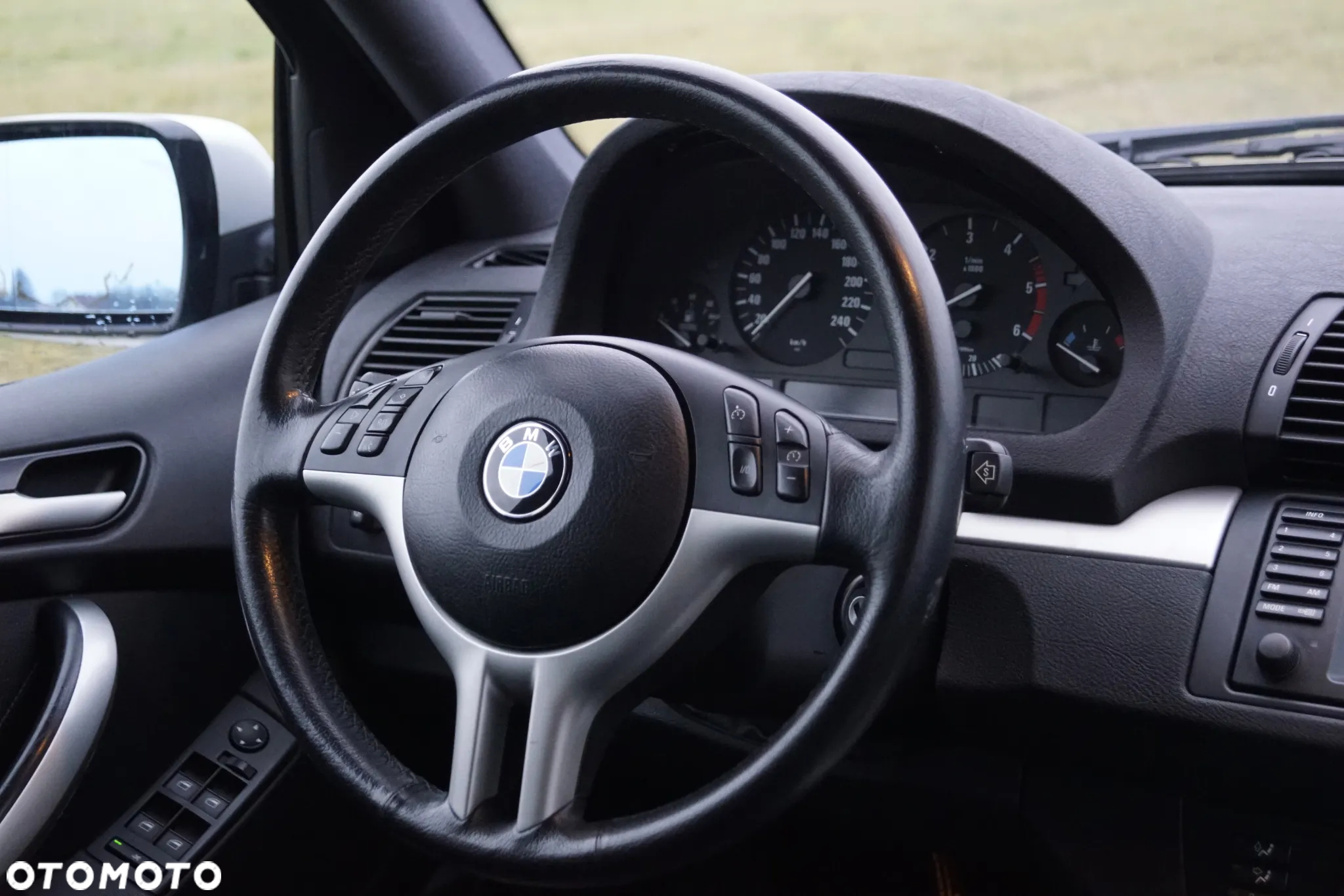 BMW X5 - 14