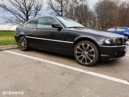 BMW Seria 3 323Ci - 3