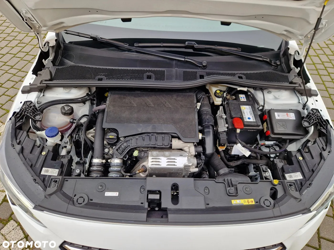 Opel Corsa 1.2 Direct Injection Turbo GS - 30