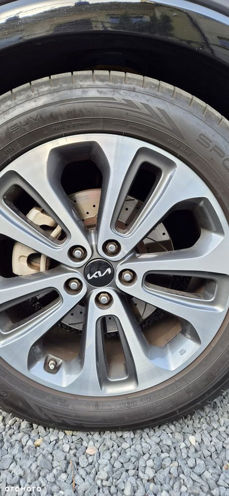 Kia Sorento 2.2 CRDI Business Line Plus - 9