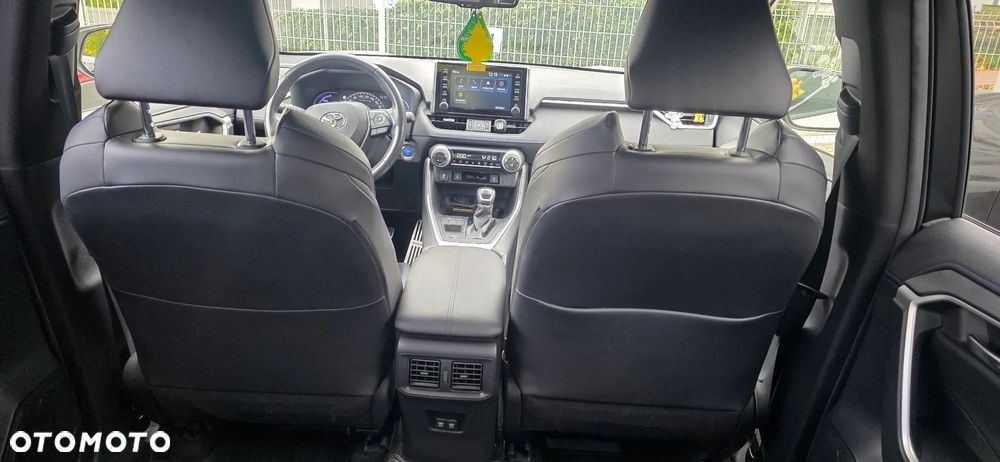 Toyota RAV4 - 17
