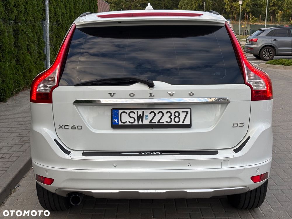 Volvo XC 60 - 15