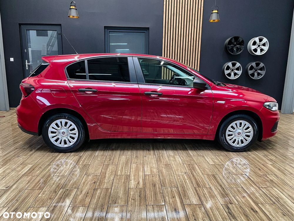 Fiat Tipo 1.4 16V More - 7